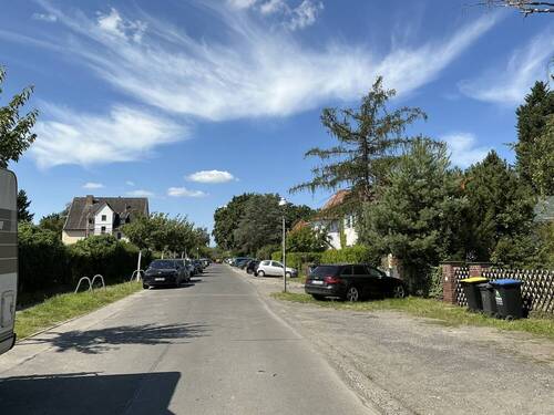 Anliegerstraße - 