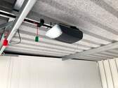 Garage Detailansicht - 