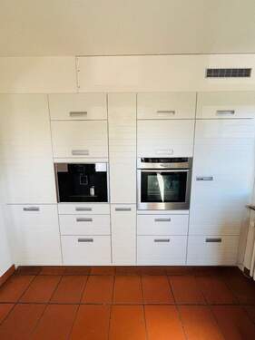 Küche I - 8 Zimmer Einfamilienhaus in Gäufelden