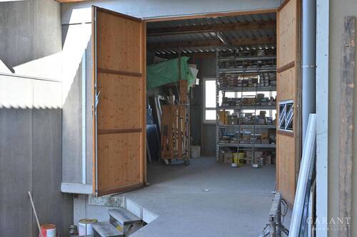 Lagerraum - 