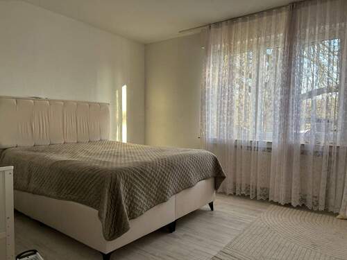 Schlafzimmer - 2 Zimmer Etagenwohnung zur Miete in Arnsberg