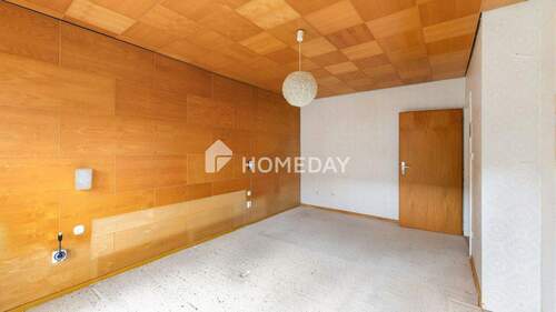 1. OG Schlafzimmer 2 - 