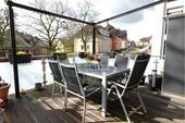 Terrasse - 