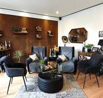 Moderne Wohlfühloase: Schöne Wohnung mit Terrasse und Sauna - Solingen Solingen-Mitte