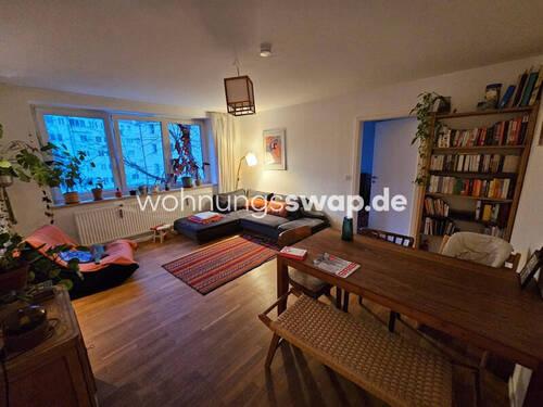 Bild 1 - Wohnungsswap - Aignerstraße - 1.800,00&nbsp;EUR Kaltmiete, ca.&nbsp; 68,00&nbsp;m&sup2;&nbsp;Wohnfl&auml;che