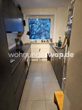 Bild 3 - 3 Zimmer Etagenwohnung in München