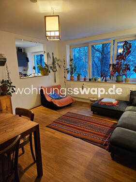 Bild 4 - Etagenwohnung mit 68,00 m&sup2; in München zur Miete