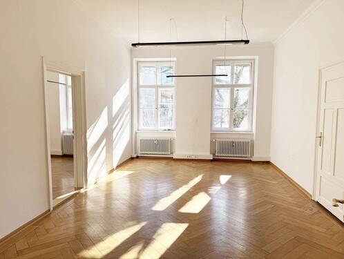 Büro 3 - 
