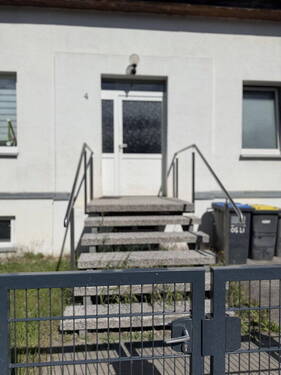 Bild 1 - Möblierte Firmenwohnung in Bredow