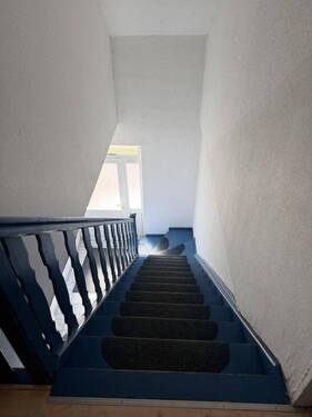 Bild 3 - 3 Zimmer Etagenwohnung in Bredow
