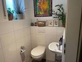 Gäste-WC - 