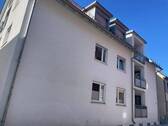 Außenansicht - 2 Zimmer Etagenwohnung zum Kaufen in Biberach an der Riß
