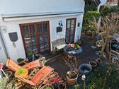 Terrassenbereich - 