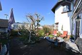 Terassenbereich - 