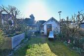 Gartenbereich - 