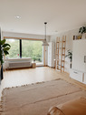 Konzeptskizze (2) - 3 Zimmer Etagenwohnung zur Miete in Kehl