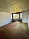 Schlafzimmer (Umbaumaßnahmen folgen) - Etagenwohnung mit 132,50 m² in Kehl zur Miete