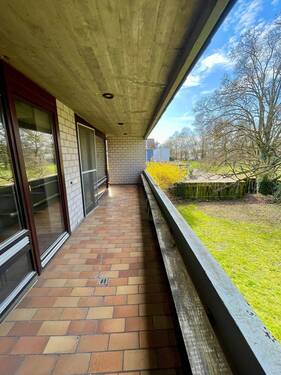 Balkon - 