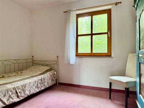 Das Schalfzimmer - 