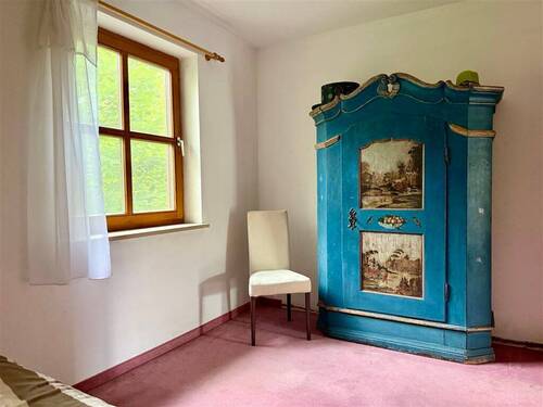 Schlafzimmer - 