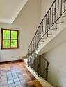 gepflegtes Treppenhaus - 