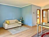 Wohnzimmer mit Couchbereich - 