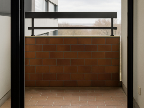 Loggia - 