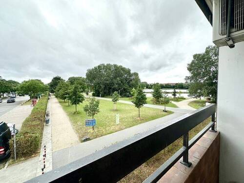 Loggia - 