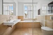 Bild 3 - 4 Zimmer Etagenwohnung in Berlin