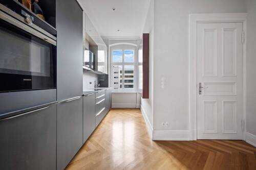 Bild 4 - Etagenwohnung mit 121,00 m² in Berlin zum Kaufen
