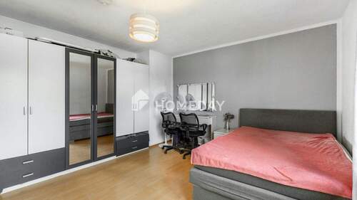 Schlafzimmer 3 2 - 
