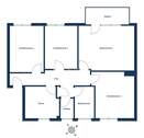 Grundriss - 