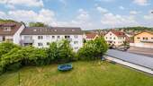 Ausblick - Etagenwohnung mit 92,00 m² in Fulda zum Kaufen
