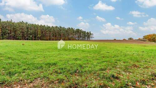 Grundstück 3 2 - 4 Zimmer Bauernhaus, Landhaus in Abenberg
