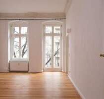 Wohnung im Schillerkiez, Berlin-Neukölln - ohne Makler-Provision