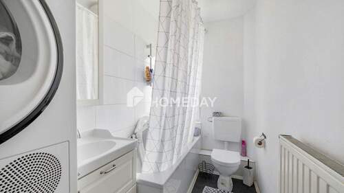 Badezimmer 1 - 