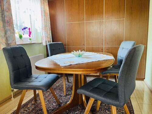 Hier können Sie Ihr Essen genießen - 