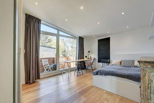 Kinderzimmer Obergeschoss - 