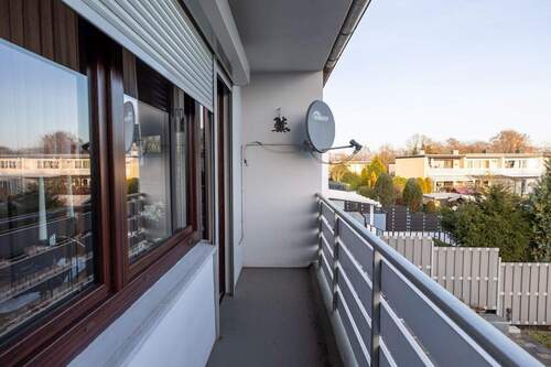 Balkon - 