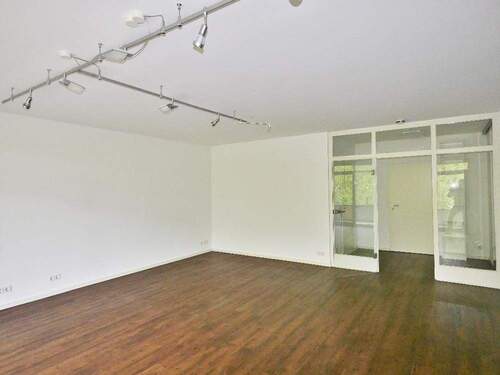 Wohnzimmer - Etagenwohnung mit 120,00 m&sup2; in Mettmann zum Kaufen