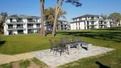 BA I - BA III Südseite.jpg - Luxus Ferienwohnung mit Blick auf das Stettiner Haff auf Usedom