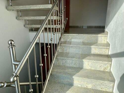 Details Treppenhaus - 