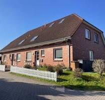 Vierfamilienhaus in der Hohen Gast - Schortens Ostiem