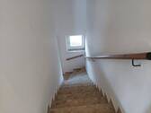 Treppenhaus - 