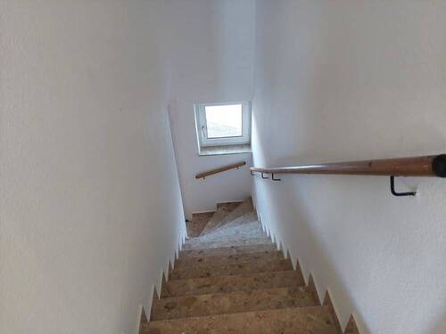 Treppenhaus - 