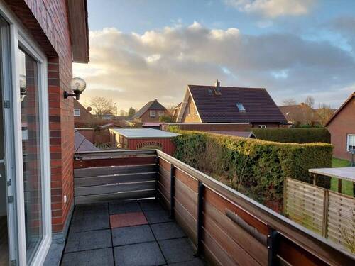 Balkon ETW DG Links - 