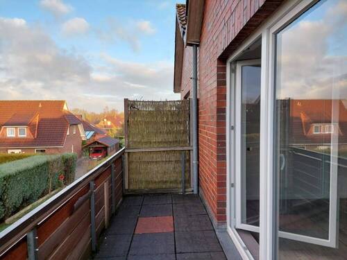 Balkon ETW DG Links - 