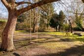 Gemeinschaftsgarten - 