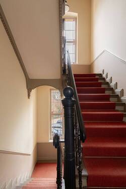 Treppenhaus - 