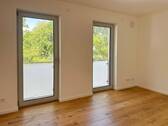 Helles Schlafzimmer - 